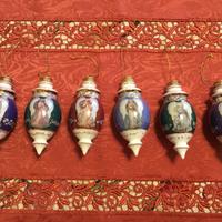 Decorazioni di Natale