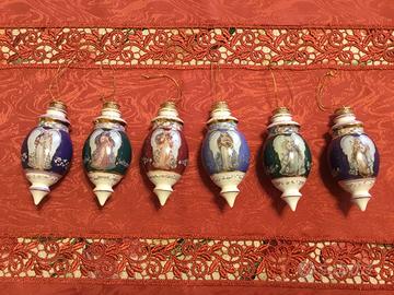 Decorazioni di Natale