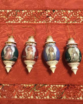 Decorazioni di Natale