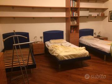 letto singolo