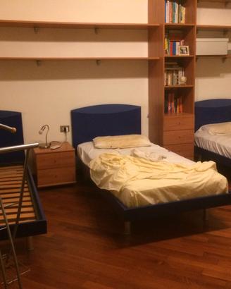 letto singolo