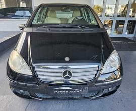 Mercedes-benz A 170 A 170 Elegance