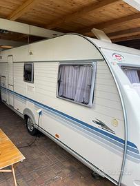 Roulette Adria adora 542pk