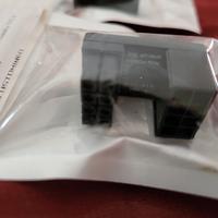 Connettore 8 pin PCIe 180° STD