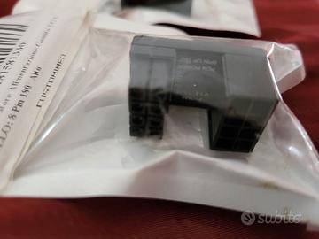 Connettore 8 pin PCIe 180° STD