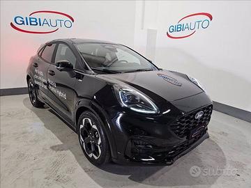 Ford Puma ST-Line X 1.0 EcoBoost Hybrid 155CV...
