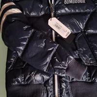 Piumino bomber Bomboogie Nuovo taglia 10/12 anni