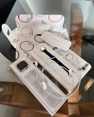 Apple watch SE 40mm ancora in garanzia