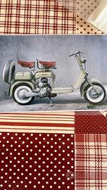 Lambretta d 125