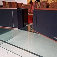 Casse bose 301 4 serie