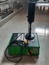 Microfono da gaming razer