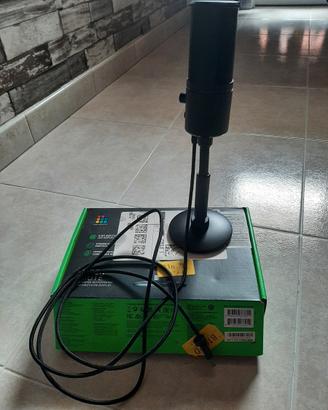 Microfono da gaming razer