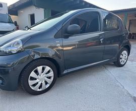 Toyota Aygo 1.0 12V VVT-i 5 cool soda Connect neop
