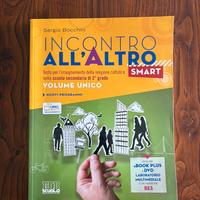 Incontro all’Altro (smart)