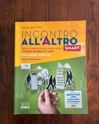 Incontro all’Altro (smart)