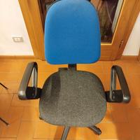 Sedia da ufficio 