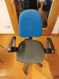 Sedia da ufficio 