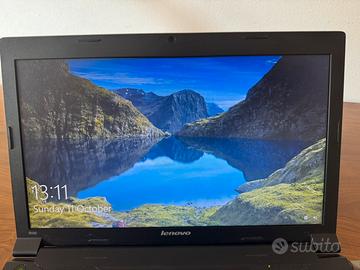 Lenovo B590
