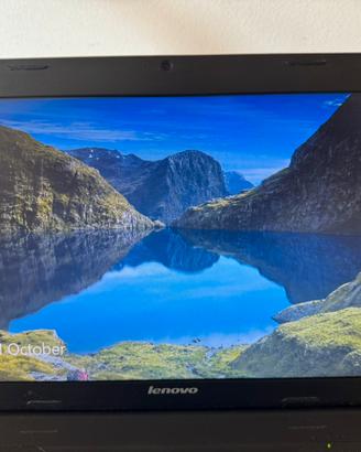 Lenovo B590