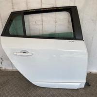 RENAULT MEGANE 3 2008 2016 PORTA PORTIERA POSTERIO