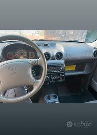 HYUNDAI Atos - 2006