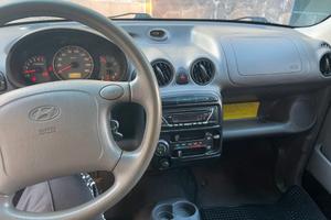 HYUNDAI Atos - 2006