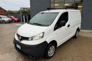 Nissan NV200 1.5 dCi 90CV Furgone Easy