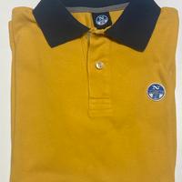 Polo North Sails Uomo M