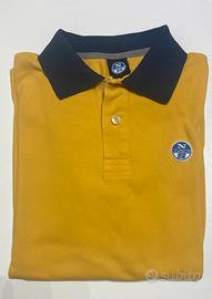 Polo North Sails Uomo M