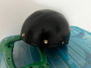 Casco scooter