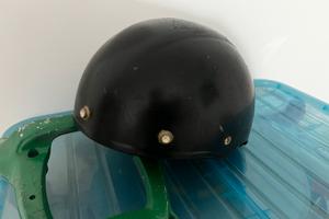 Casco scooter