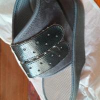 Scarpa medica