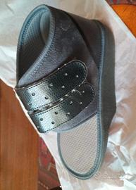 Scarpa medica