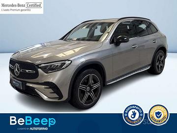 Mercedes-Benz GLC 300 DE PHEV ADVANCED PLUS 4...