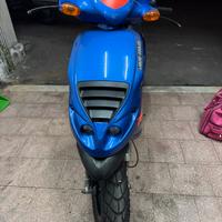 Piaggio Ntt