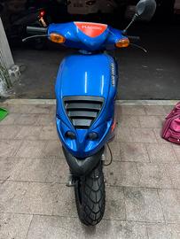 Piaggio Ntt
