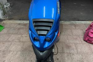Piaggio Ntt