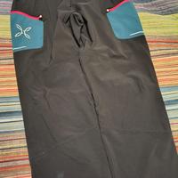 Pantaloni da montagna Montura