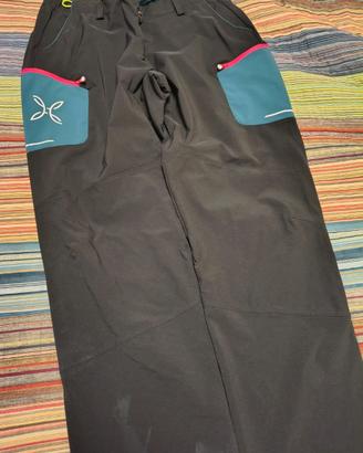 Pantaloni da montagna Montura