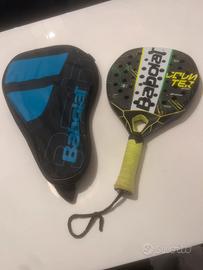 Pala padel babolat