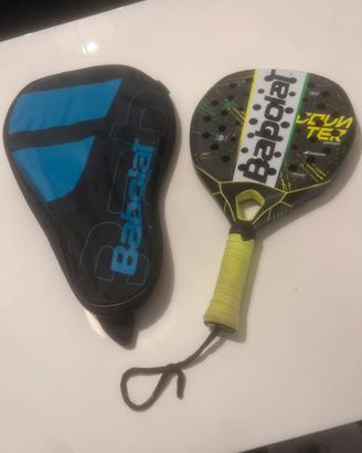 Pala padel babolat