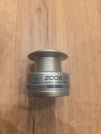 Mulinello alcedo 2000