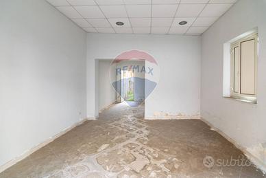 Locale Commerciale - San Giovanni la Punta