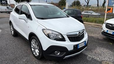 Opel Mokka 1.4 Turbo GPL Tech 140CV 4x2 Cosmo
