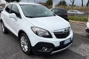 Opel Mokka 1.4 Turbo GPL Tech 140CV 4x2 Cosmo