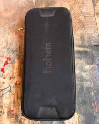 Stabilizzatore gimbal hohem isteady mobile plus