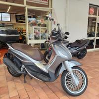 Piaggio Beverly 300 i.e. EURO 4 PASSAGGIO GARANZIA