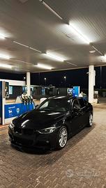 BMW 318d MSPORT - ora anche per neopatentati