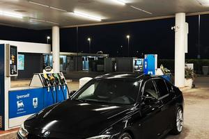 BMW 318d MSPORT - ora anche per neopatentati