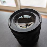 Sigma 18-50mm f/2.8 DC DN